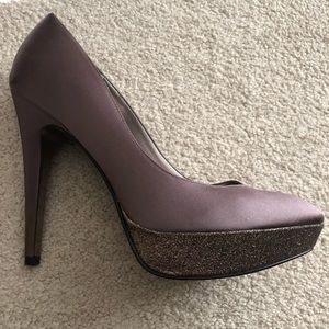 Nina Rinalda Malinda w/ crystals